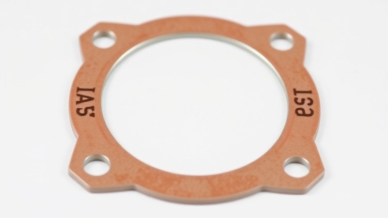 Food Grade Gasket Material