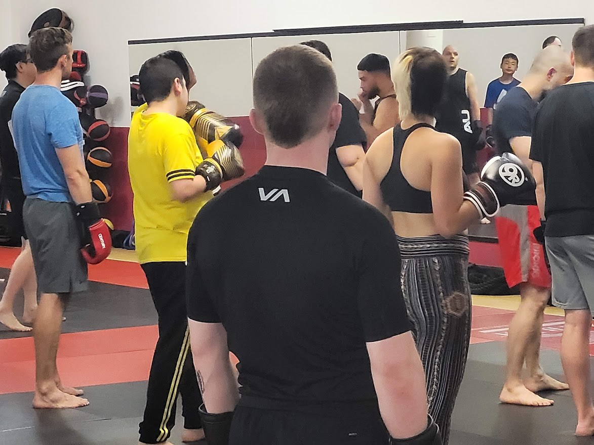 What Makes Elite MMA the 1 Choice for Martial Arts Near Me Mississauga Elite Mixed Martial Arts