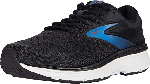 Dyad 11 | shoes for flat feet  trail running shoes  flat and wide feet