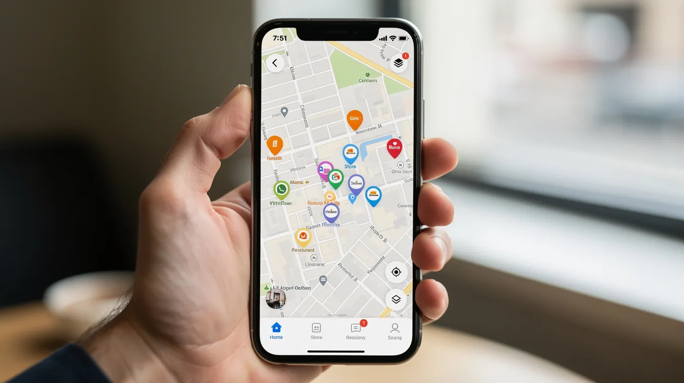 Why Isn't My Business Showing Up in the Google Map Pack?