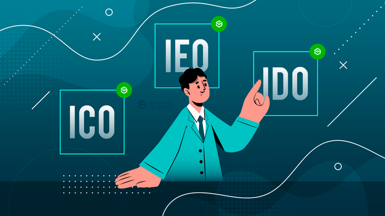 upcoming ido crypto