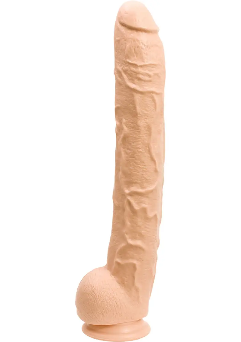 Dick Rambone Cock