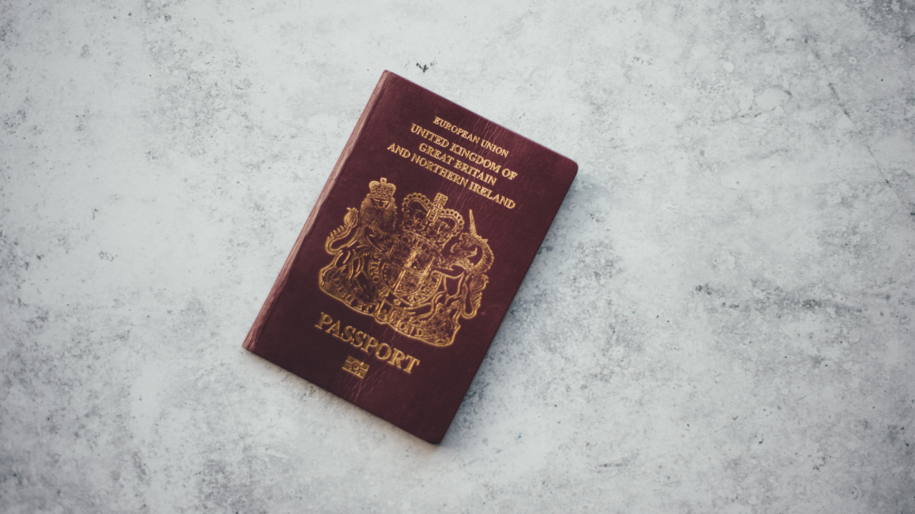 hm passport office