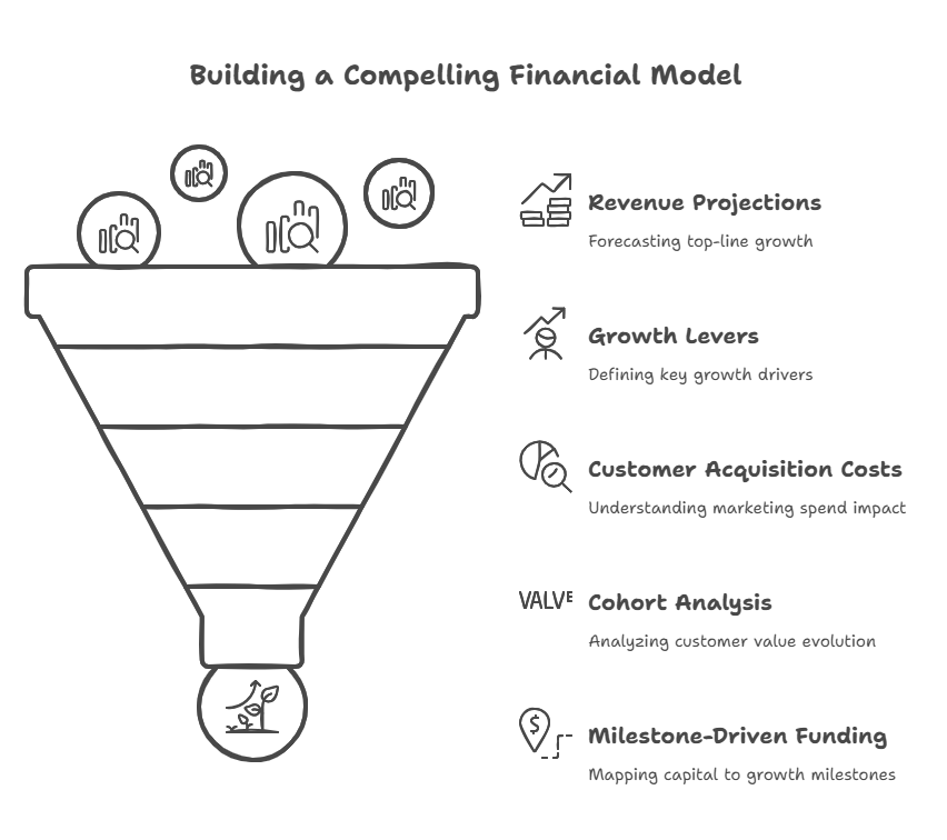 Building a Compelling Financial Model