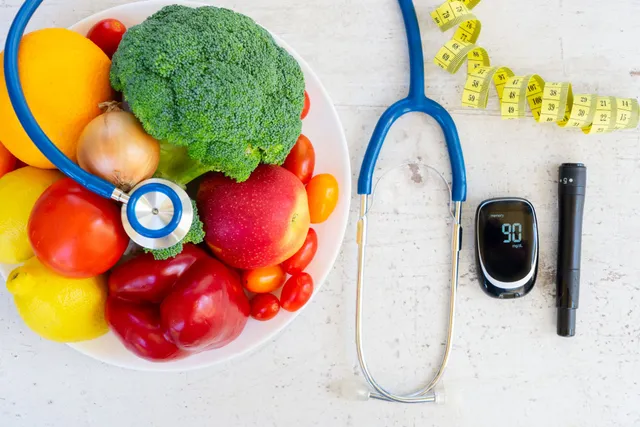 Step-by-Step Guide: How to Start a Diabetes Reversal Diet Safely at Home