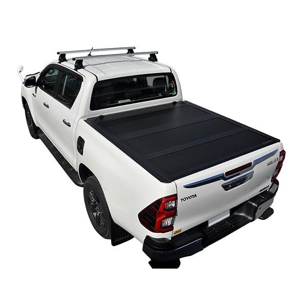 tonneau cover for hilux