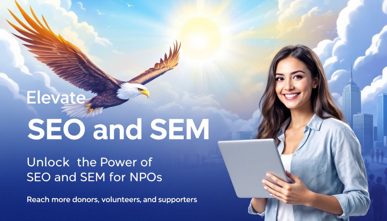 Non Profit Marketing Agency Strategies
