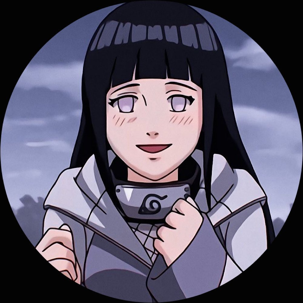 Hinata Hyuga 