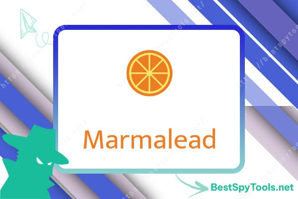 Marmalead Logo