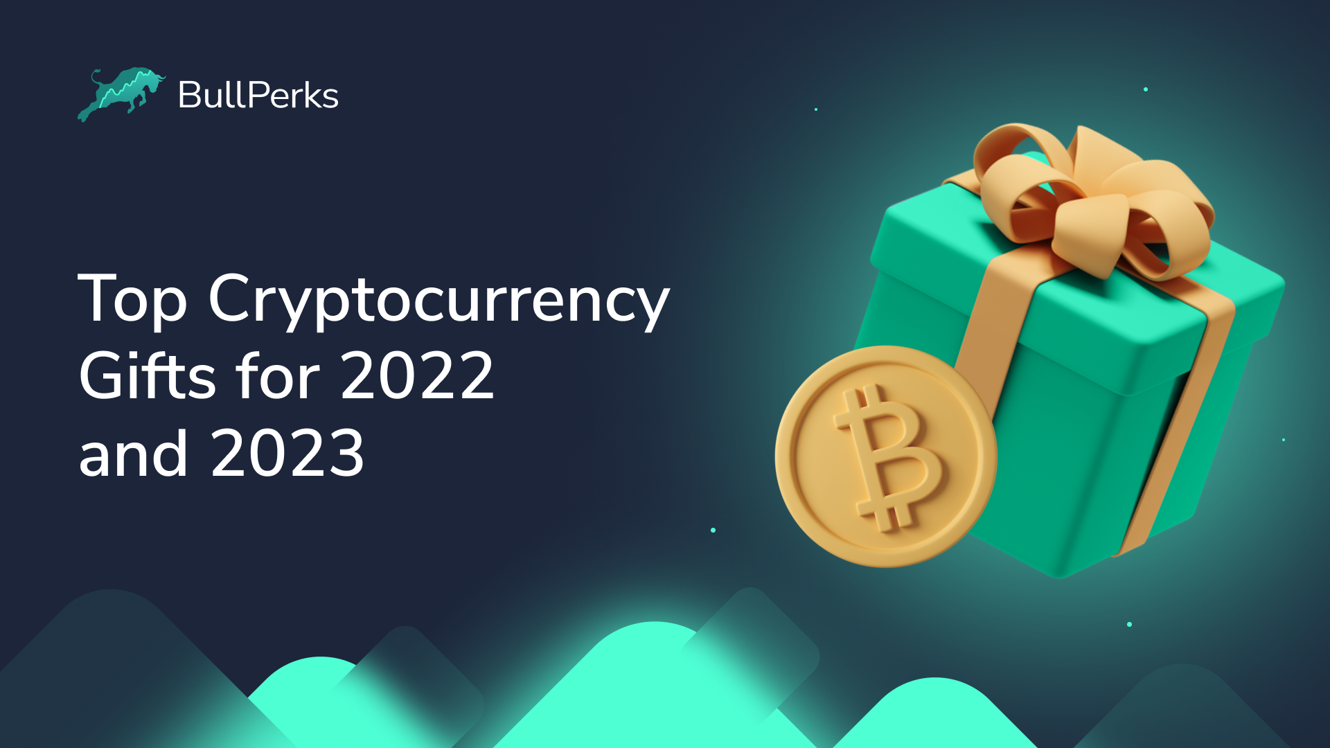 Top Cryptocurrency Gifts for 2022 and 2023 4