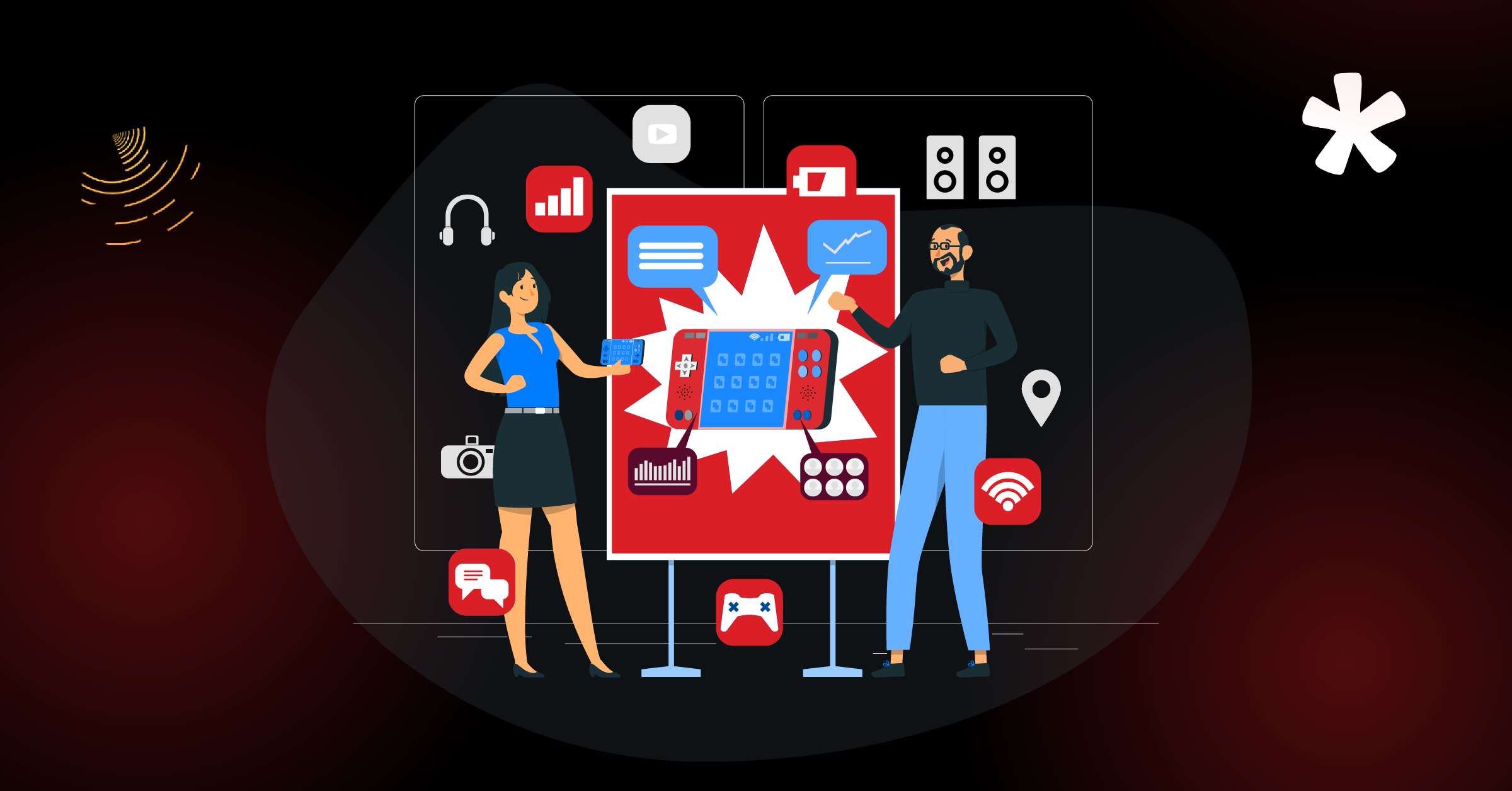 Full-Service Creative Agencies vs. Niche Agencies