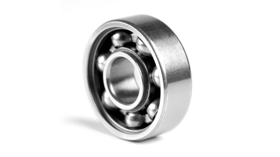 Sealed or Shielded Bearings? How to Tell the Difference