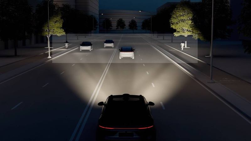 Incoming drivers