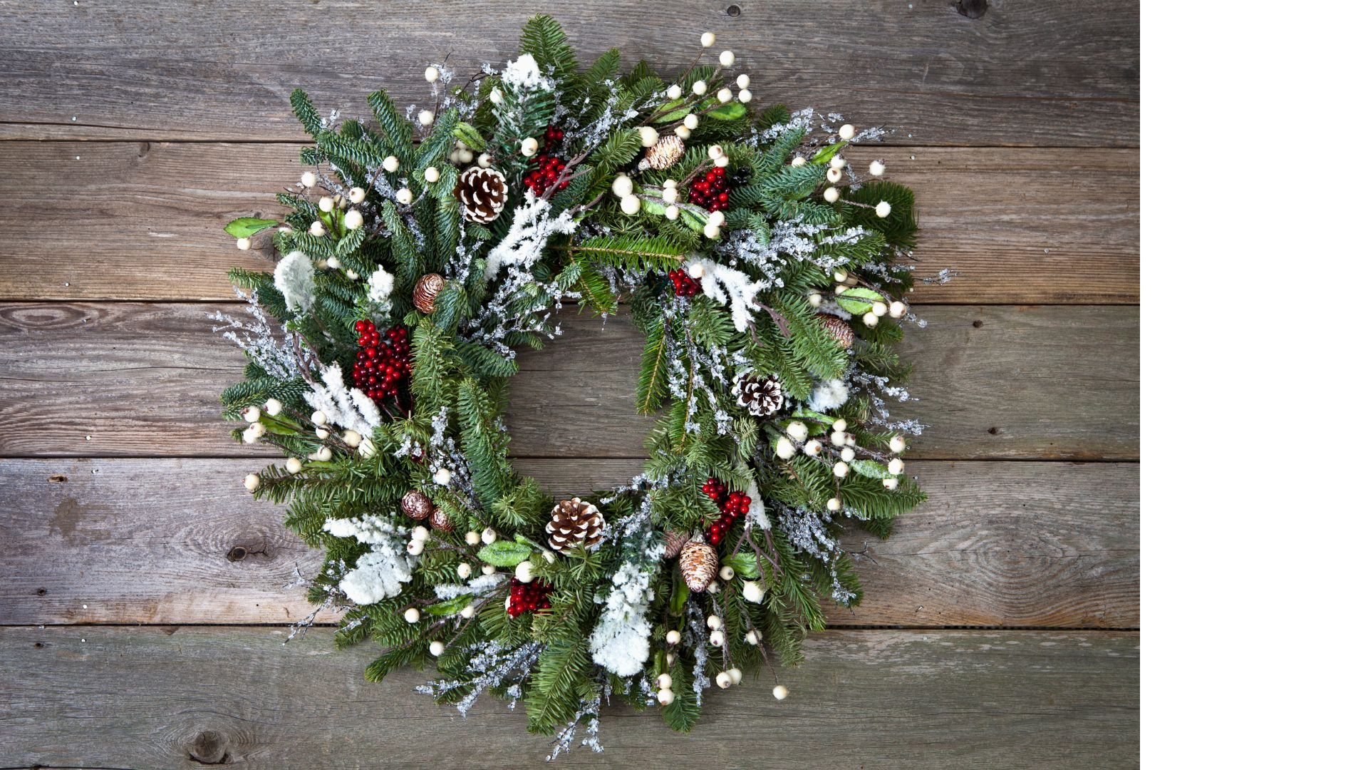 Advent Wreath