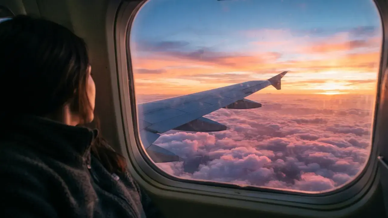 Building the Flight Layer of a Mixed File