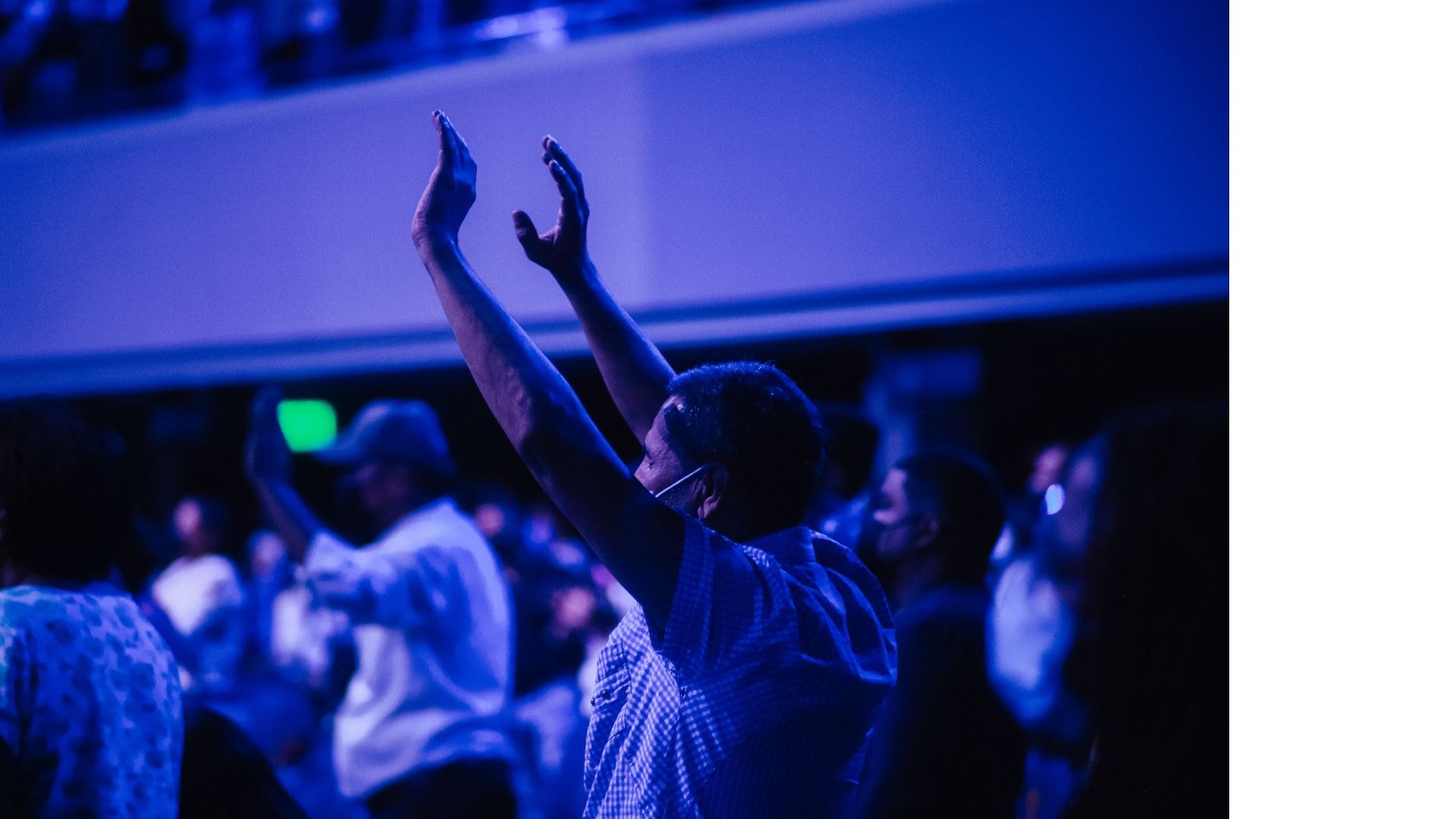 Why Talk About Church Growth Killers?