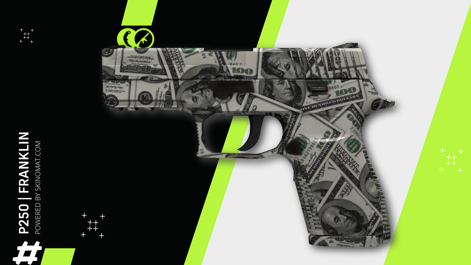 p250 franklin