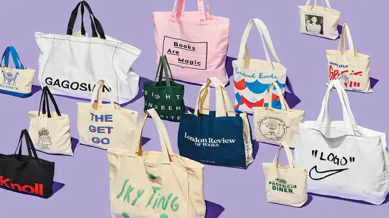 wholesale tote bags