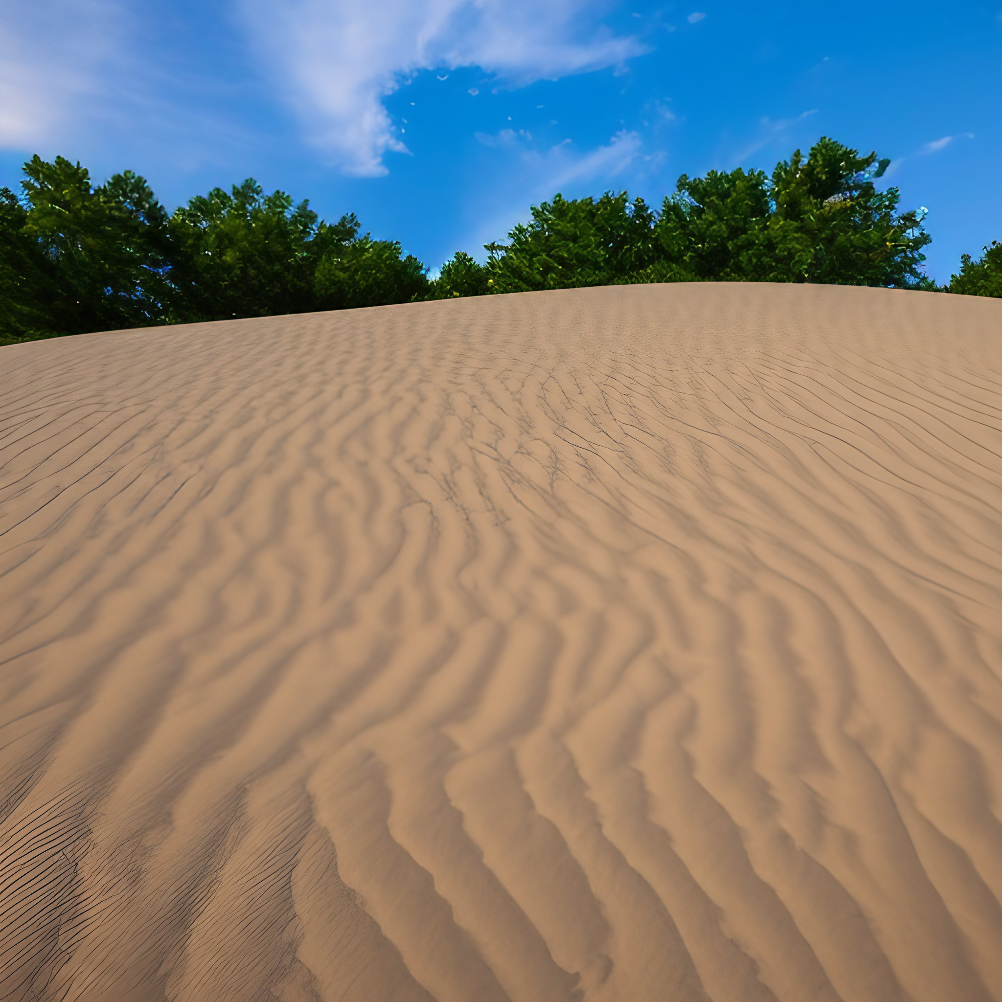 Indiana Dunes State Park