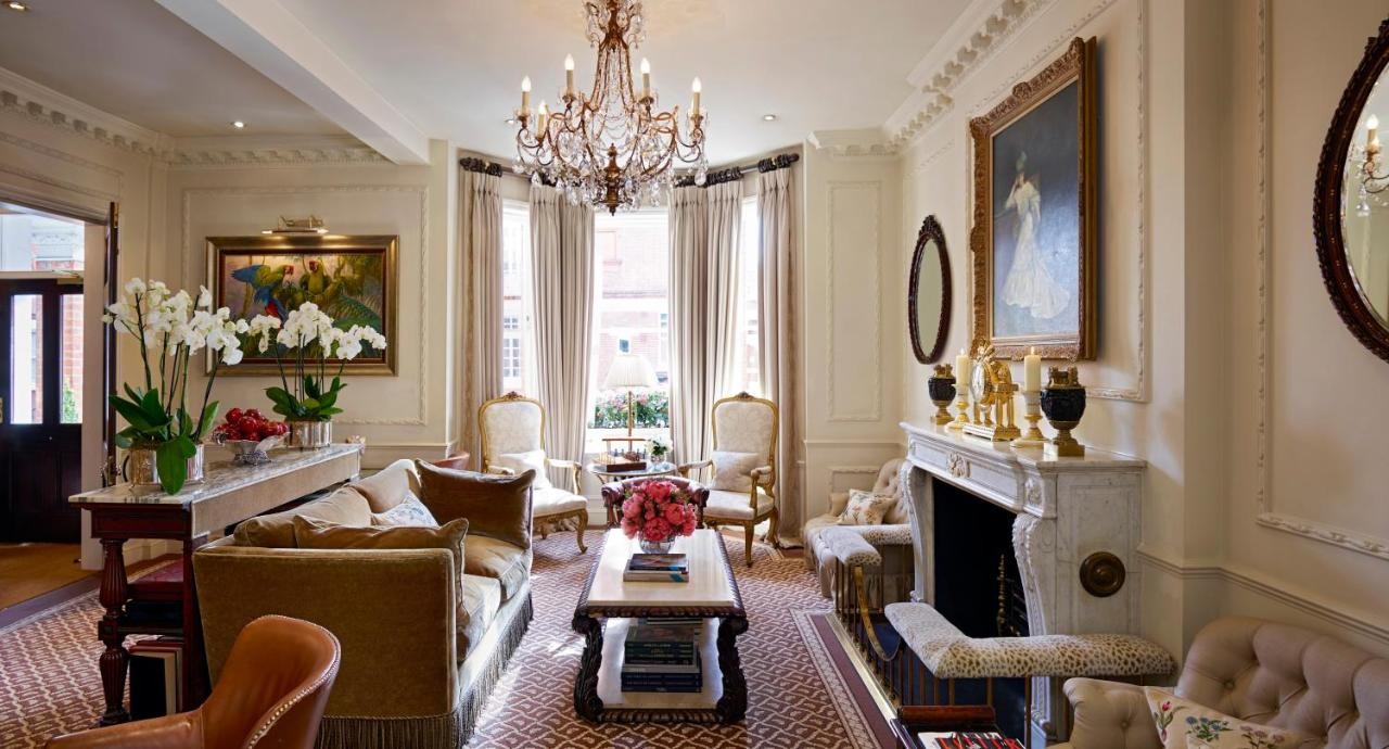 london hotels and luxury hotels 