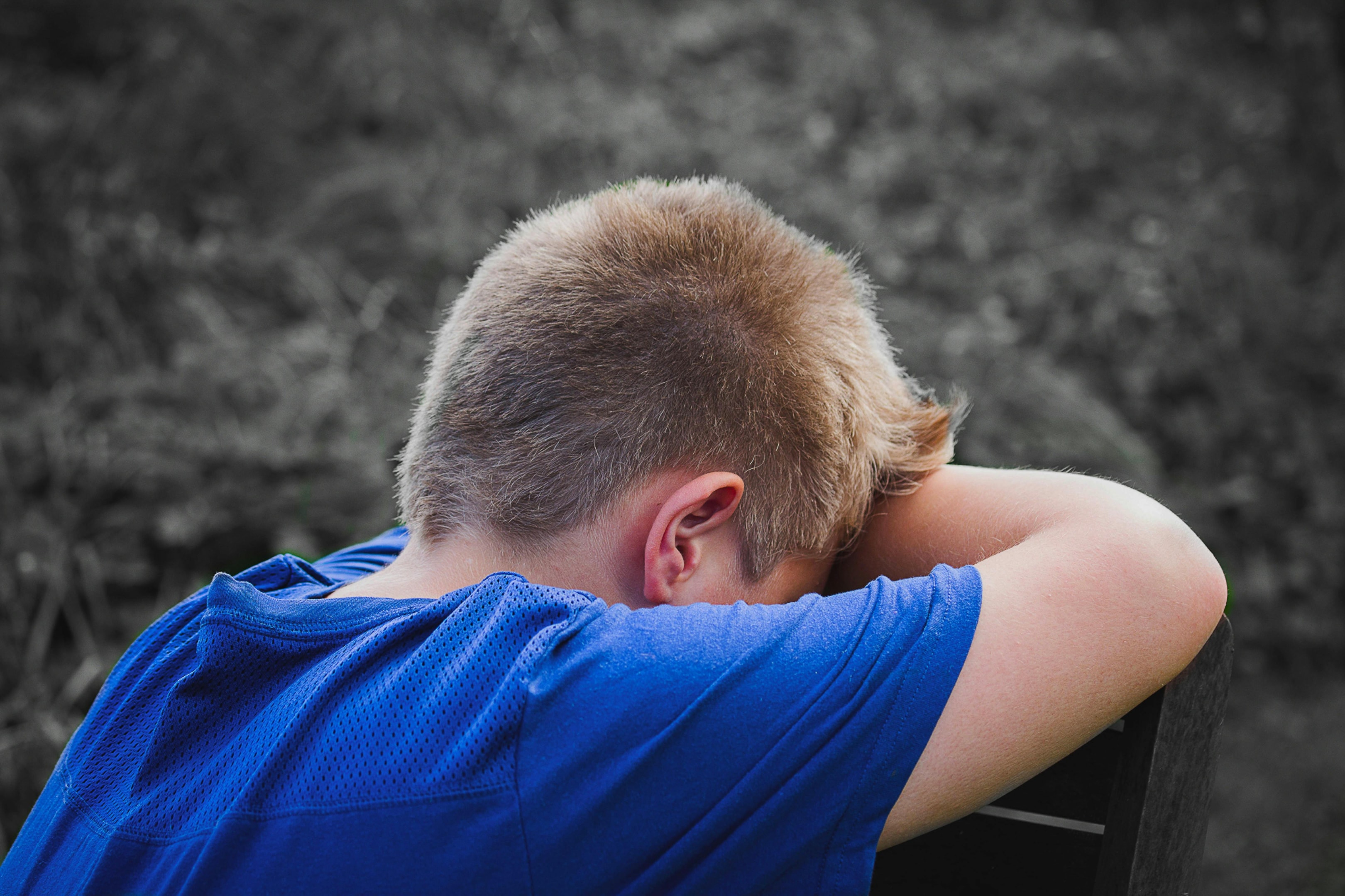 Nieleczone ADHD może prowadzić m.in. do niskiej samooceny. 