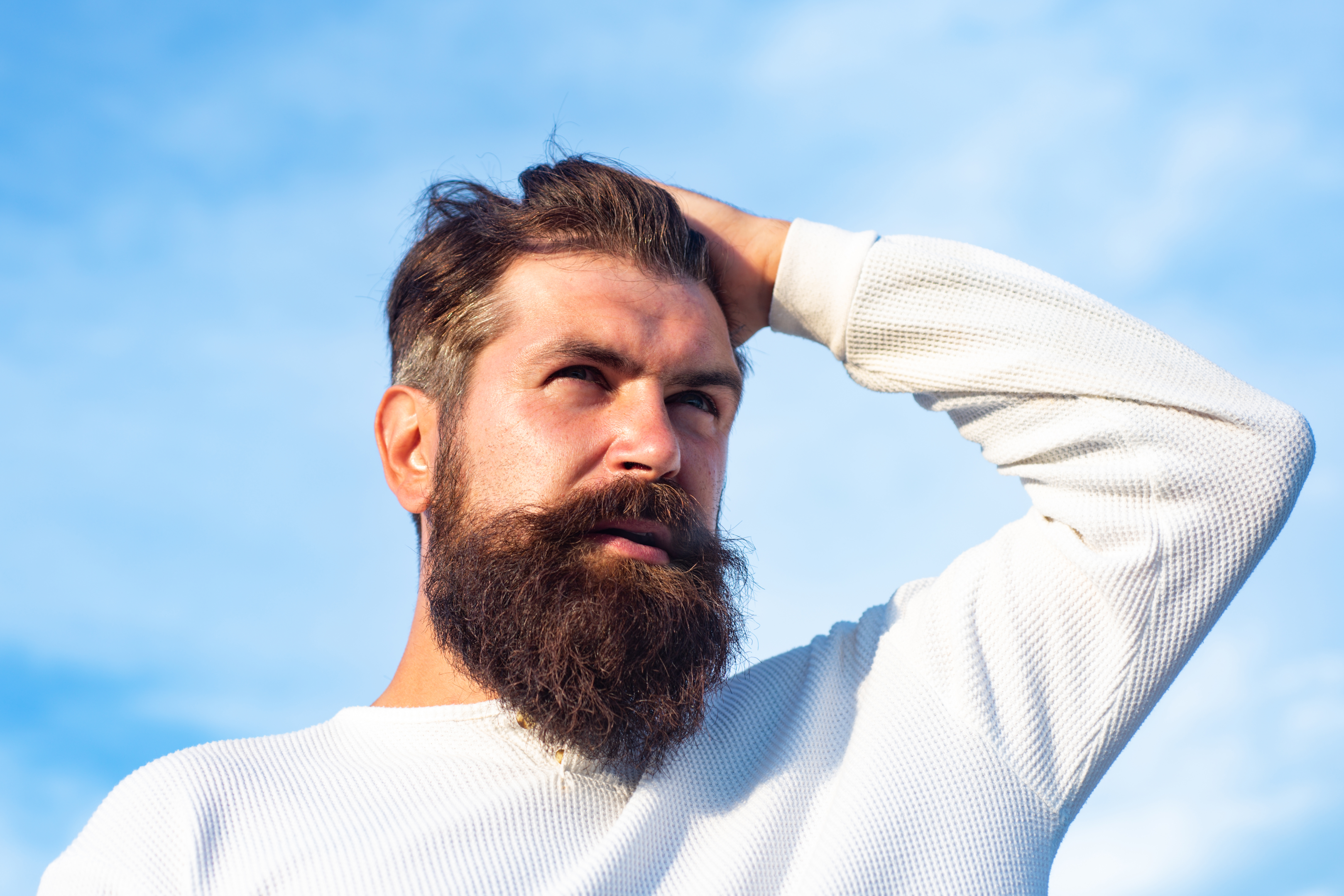what is DHT and how does it affect male hair loss?