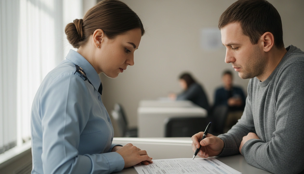 What Consulates And Visa Officers Actually Verify On Your Policy