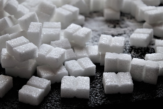 how to invest in sugar