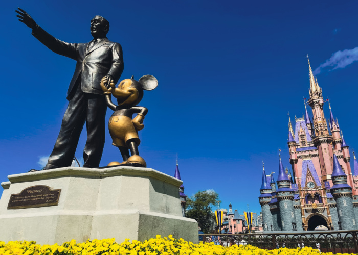 When is the Best Time to Visit Orlando? A MonthbyMonth Guide