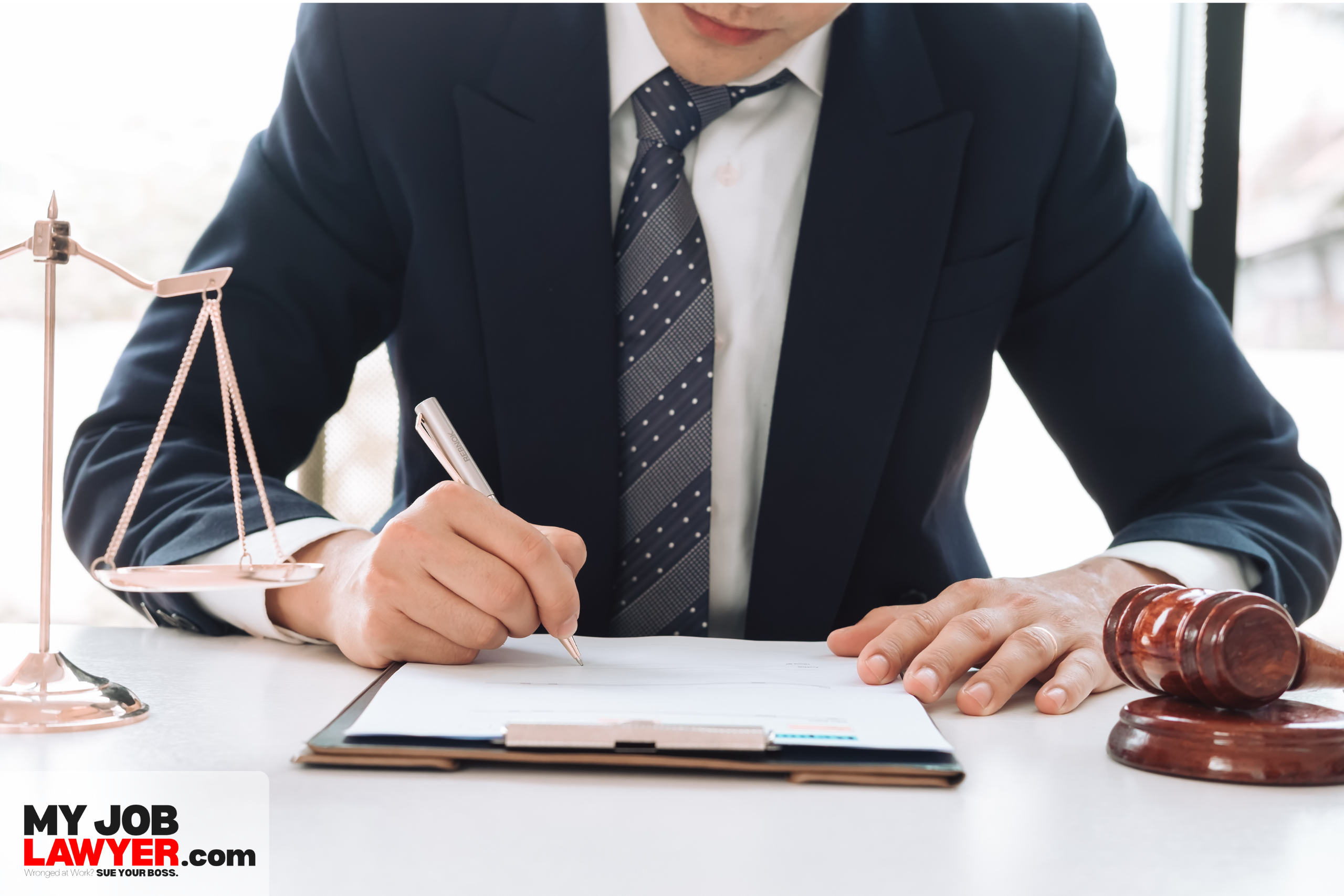 Can You Sue for Unpaid Wages?