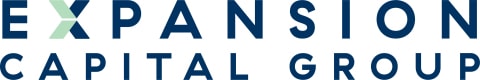 Expansion Capital Group logo, ECG logo, Expansion Capital Group company logo, Expansion Capital Group review