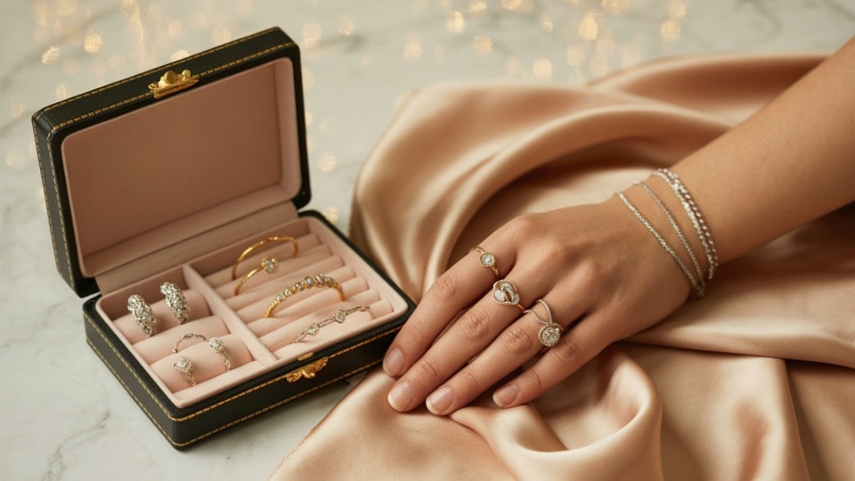 Jewellery Care