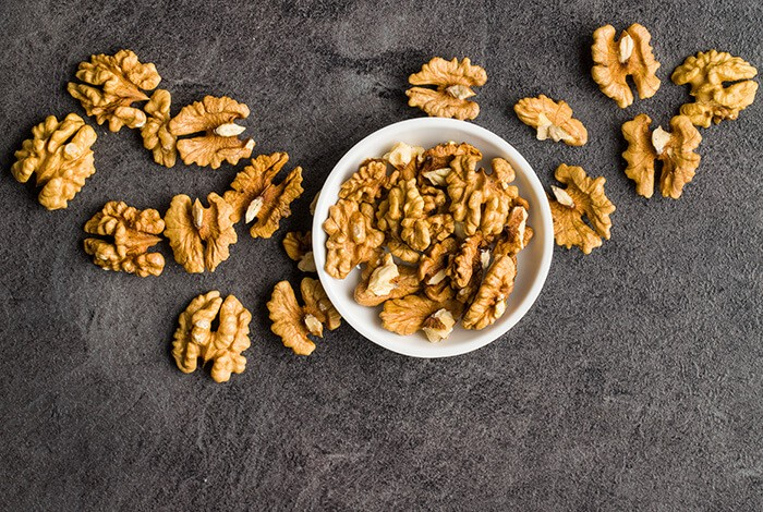 are california walnuts bad for dogs