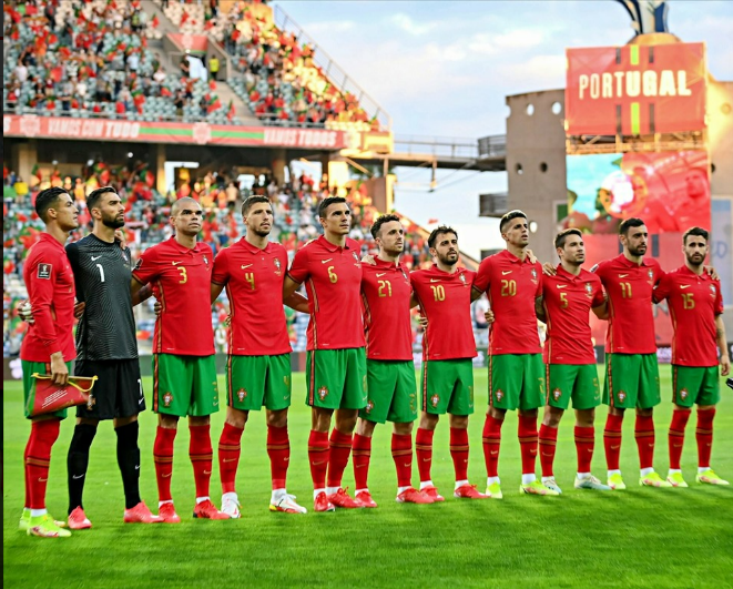 Play off world cup 2022 Play off world cup 2022