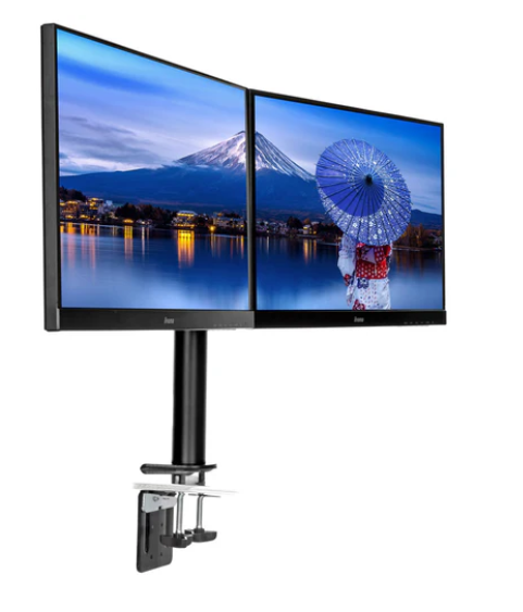 Top 5 Reasons to Try Adjustable Monitor Stands