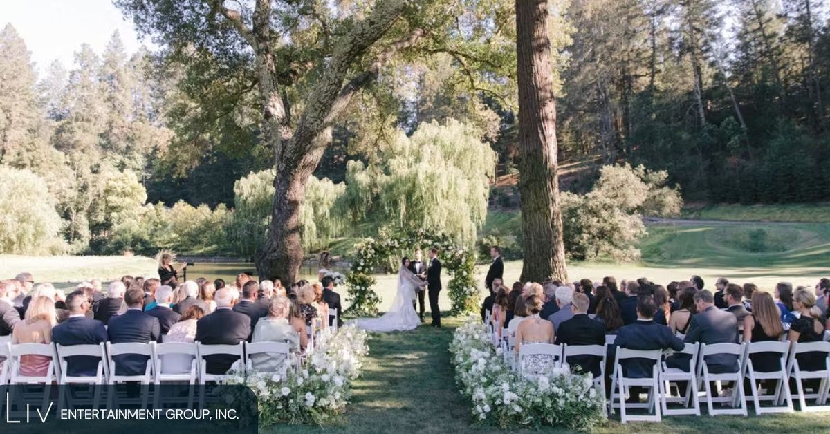 Meadowood Napa Valley – St. Helena, California