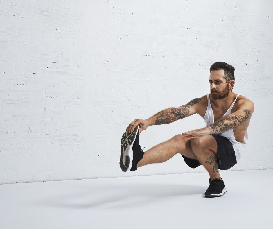 Effektiv Muskeln Trainieren, Die Wahrheit! 17 Mann hypertrophie training mit bodyweight