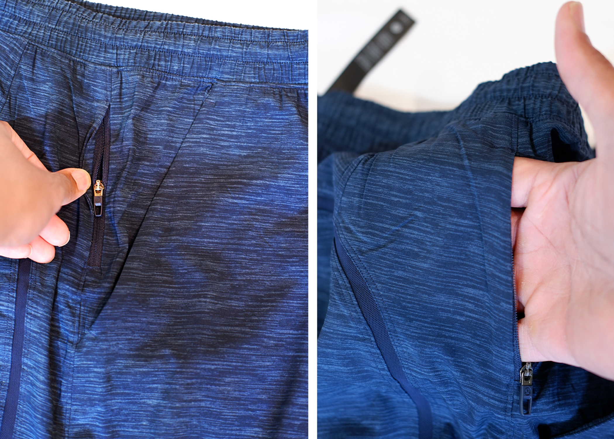 Lululemon's Pace Beaker vs T.H.E. Shorts Review, Plus A Better Alterna