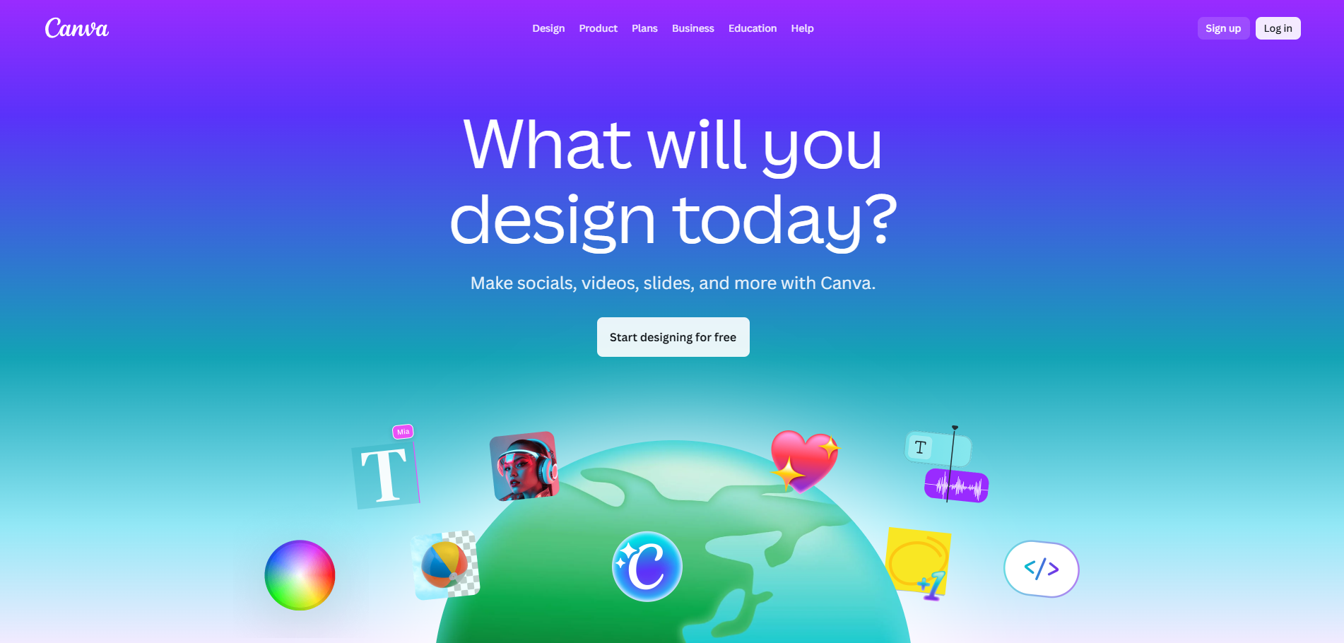 The 5 Best Free Graphic Design Tools for Beginners