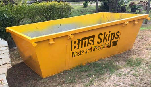 Skip Bin Hire Lockyer Valley delivering skip bins Highfields, Laidley & Gatton