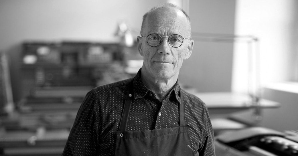 Erik Spiekermann