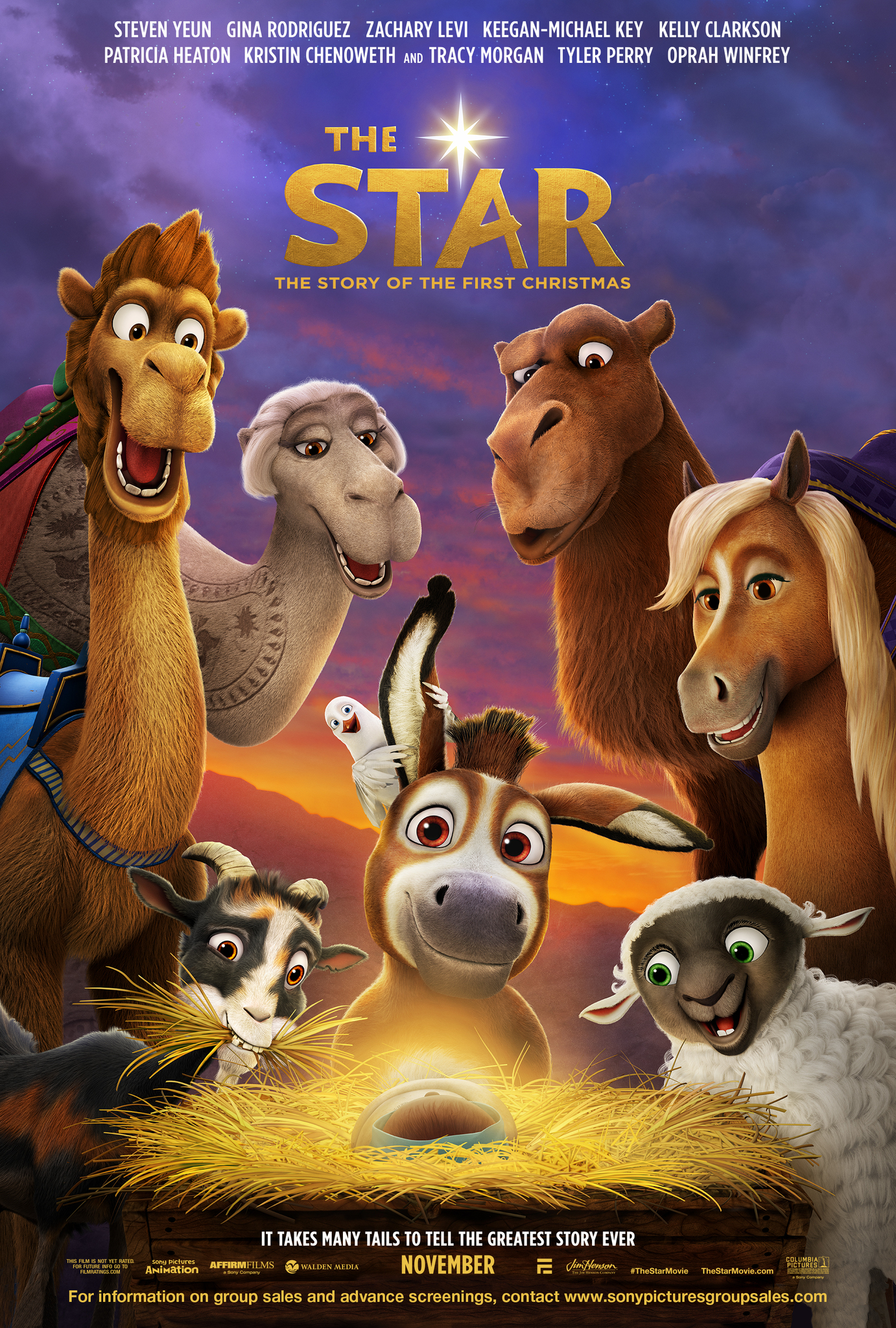 "The Star" (2017)