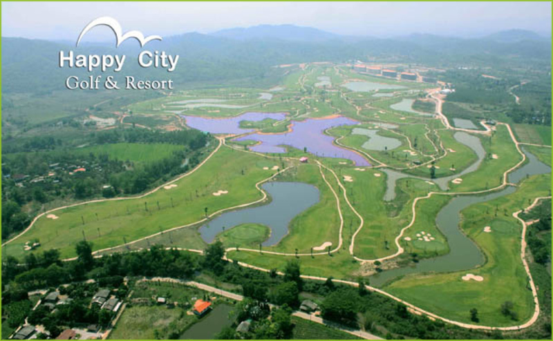 Happy Valley Golf and Resort