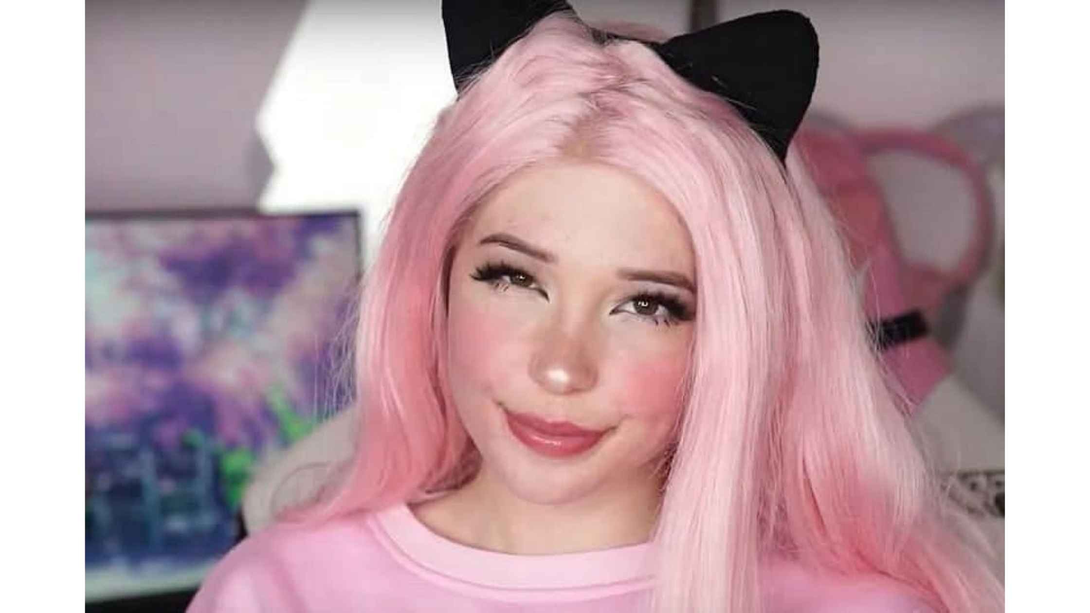 Belle Delphine OnlyFans earnings