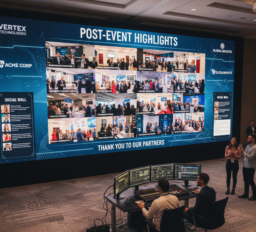 Which Are The Best Sponsorship Signage Examples? 15 recognition after the event