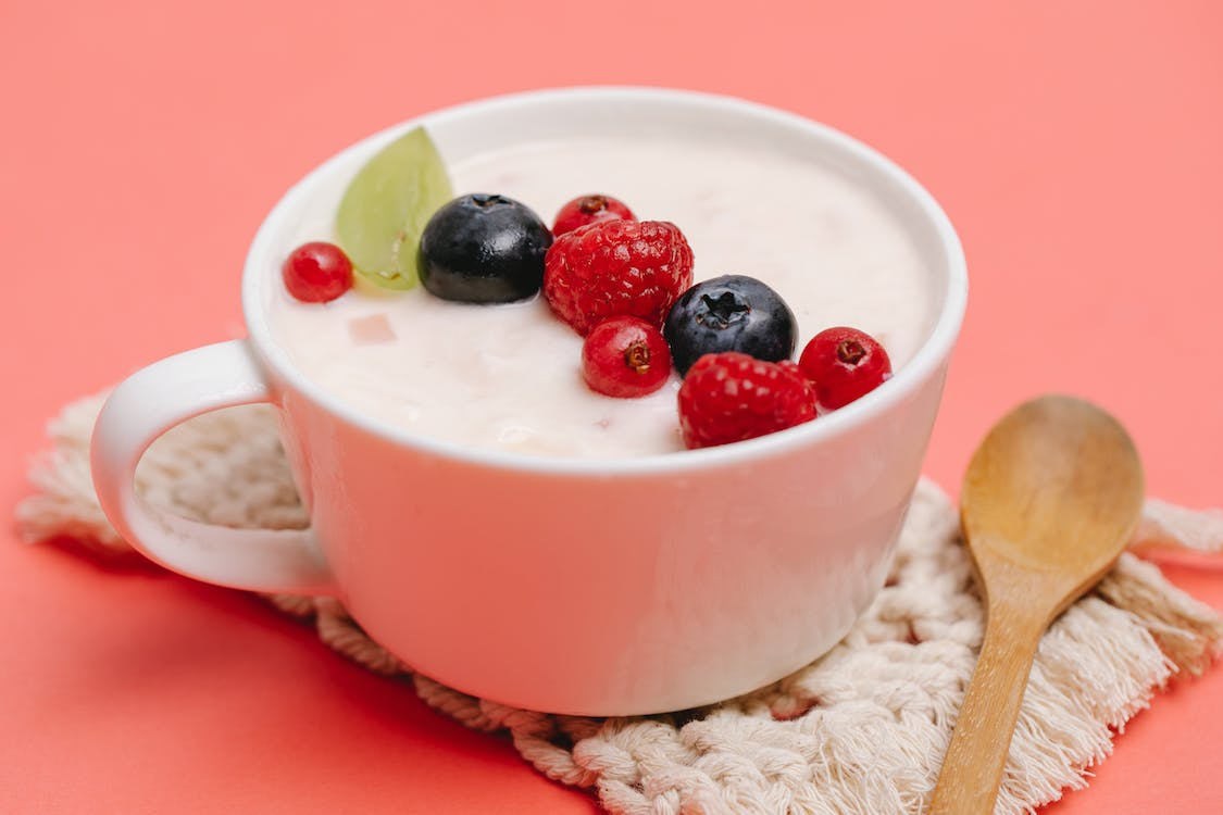 10 Best Foods For a Healthy Lifestyle