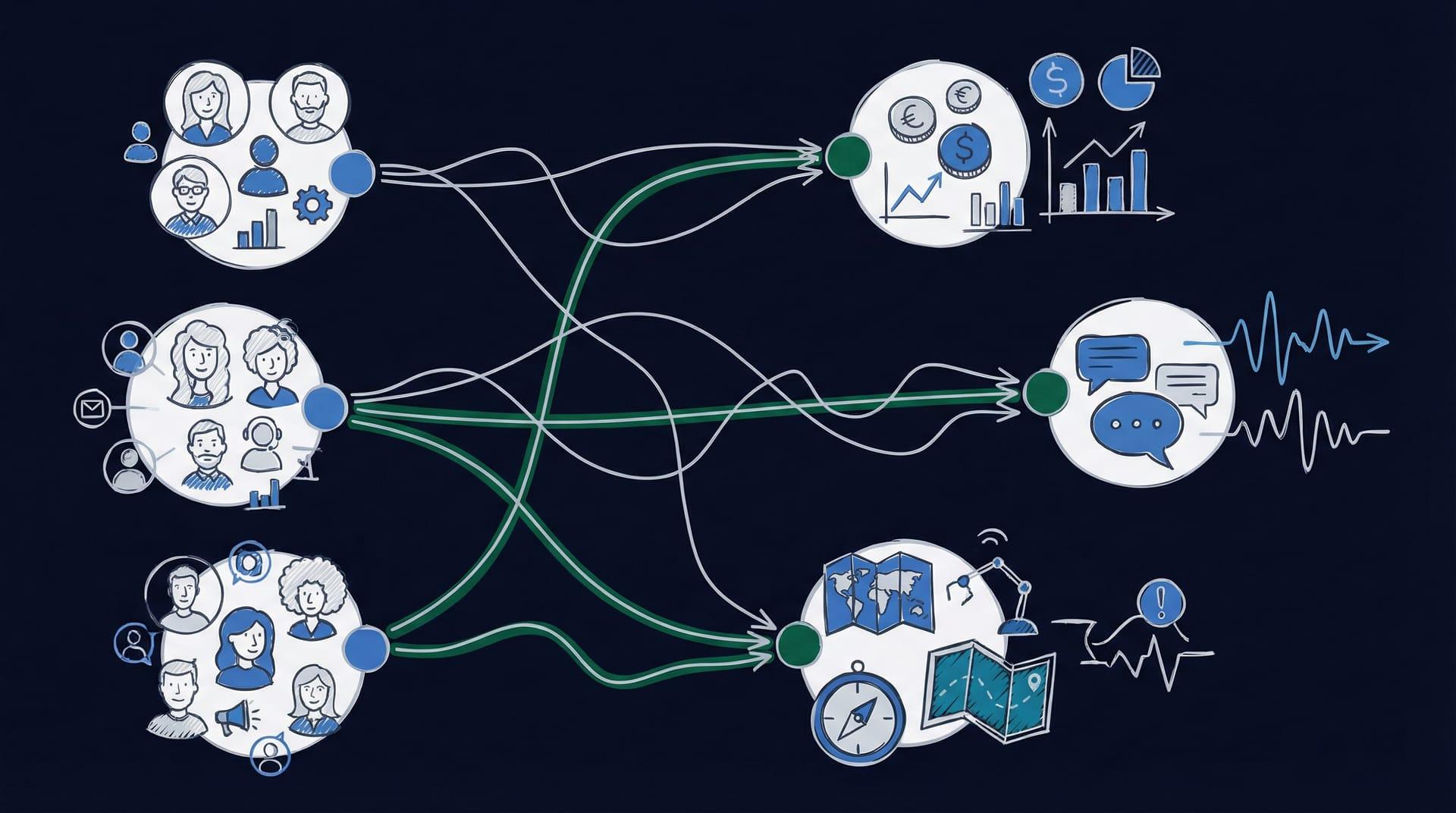GTM-Validierung mit KI: Hero-Bild