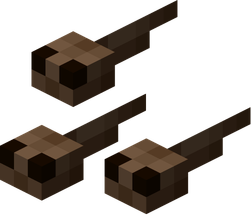 Tadpole minecraft