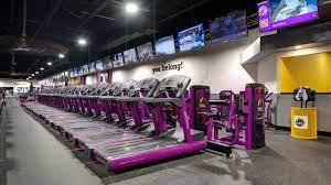 Gym in Toronto (Galleria Mall), ON | 1245 Dupont St, Unit 1 | Planet Fitness
