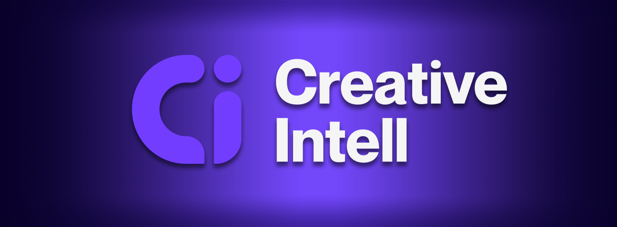 Image of Creative Intell logo